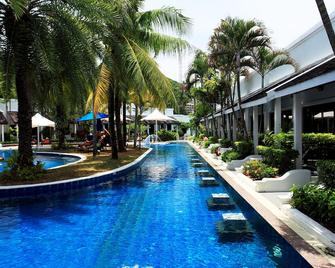 Access Resort & Villas - Sha Plus - Karon - Pool