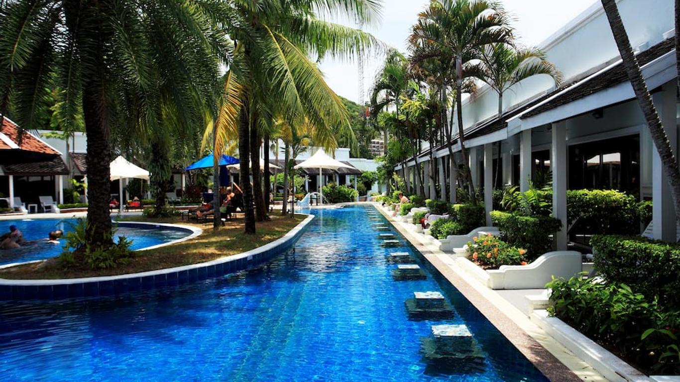 Access Resort & Villas - Sha Plus