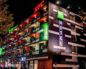 ibis Styles Pitesti Arges - Piteşti - Edificio