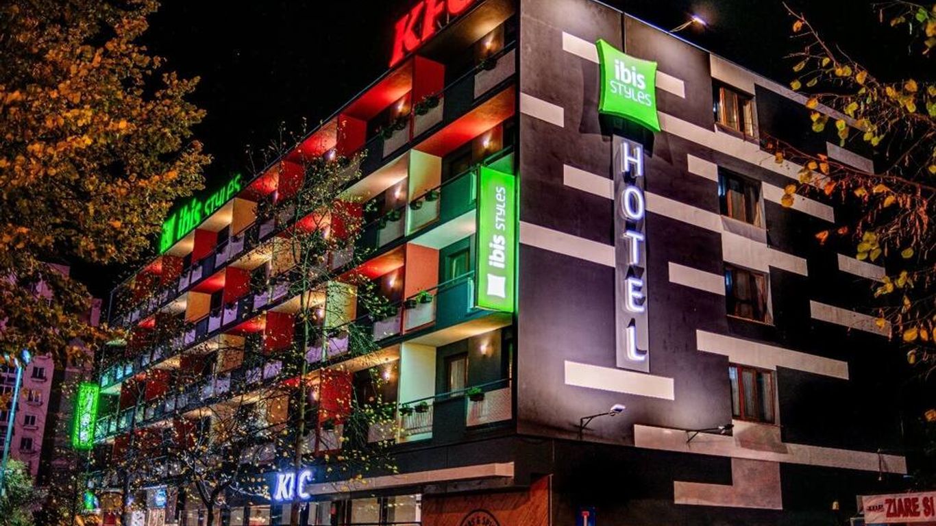 ホテル アルジェス