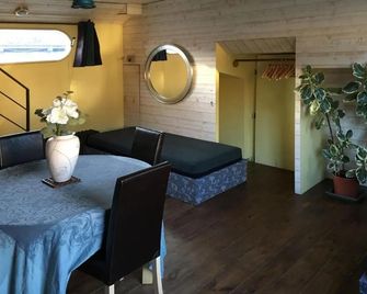 Boat For Guest - Issy-les-Moulineaux