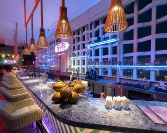 Wink Hotel Hai Phong - Haiphong - Bar