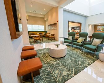 Hampton Inn St. Augustine Downtown Historic District - Saint Augustine - Hall d’entrée