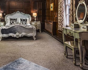 The Pied Bull - Chester