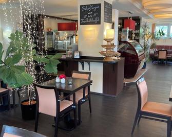 Hotel Oyten am Markt - Oyten - Restaurant