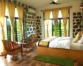 Turibari Leisure Point - Chālsa - Habitación