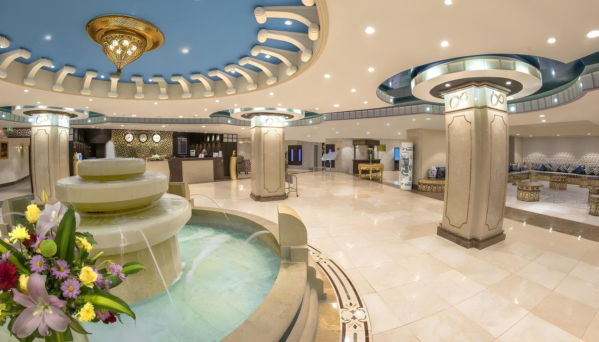 فندق رامادا دار الفائزين