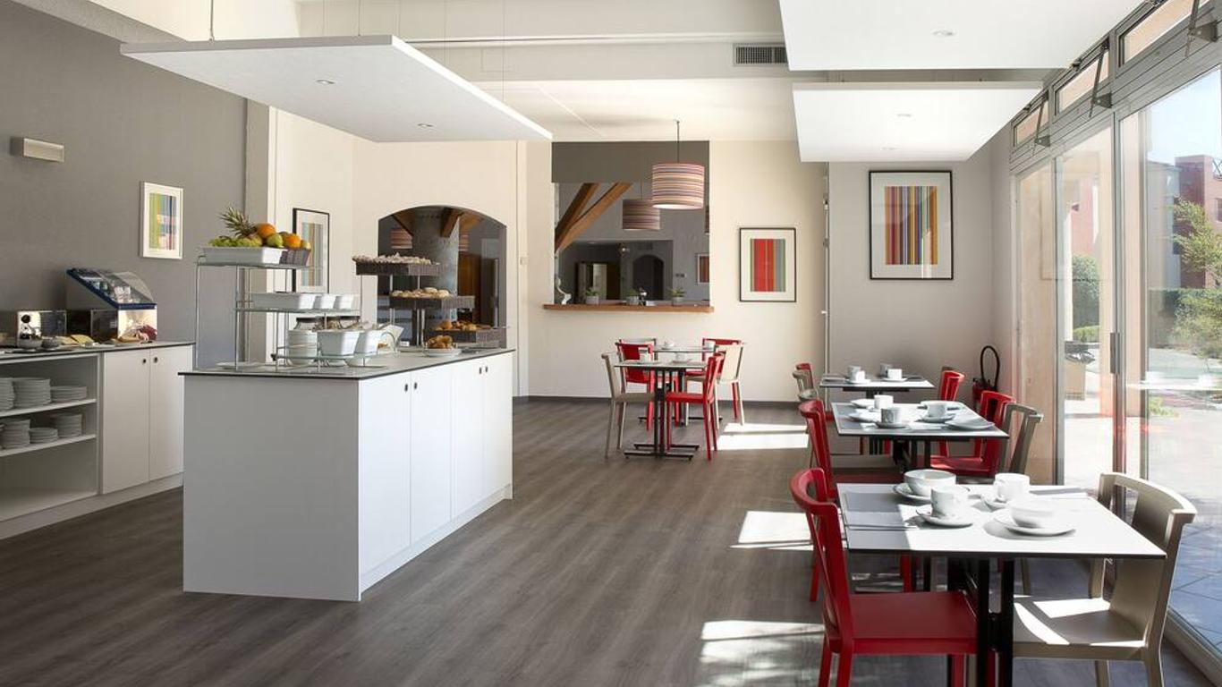 Hotel Du Village Catalan