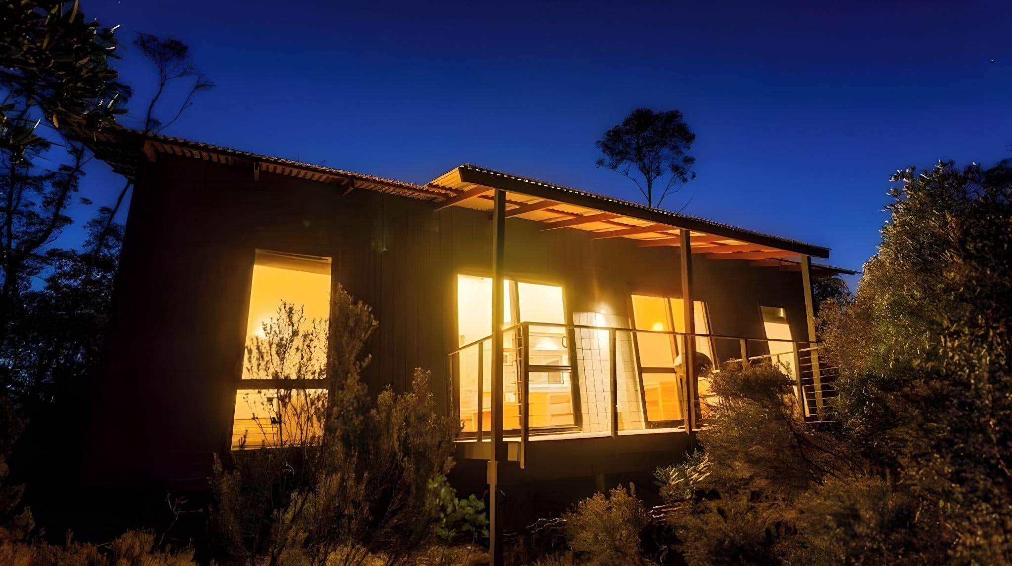 Discovery Resorts - Cradle Mountain