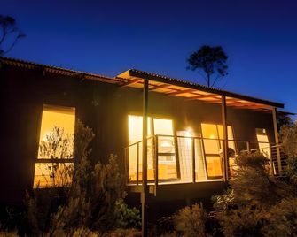 Discovery Resorts - Cradle Mountain - Cradle Mountain - Ložnice