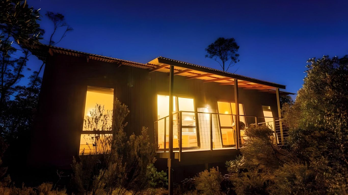 Discovery Resorts - Cradle Mountain