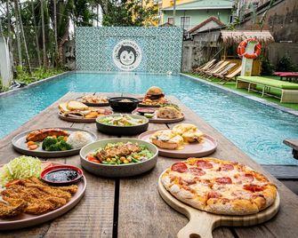 Mad Monkey Hoi An - Hoi An - Restaurante