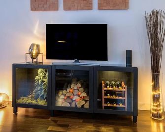 Schwarzwald Loft - Baden-Baden - Rumsfaciliteter