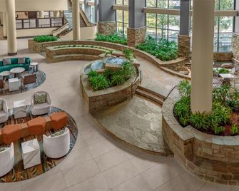 Embassy Suites by Hilton San Antonio Riverwalk Downtown - San Antonio - Hall