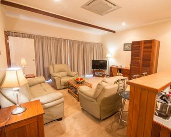 Madang Resort - Madang