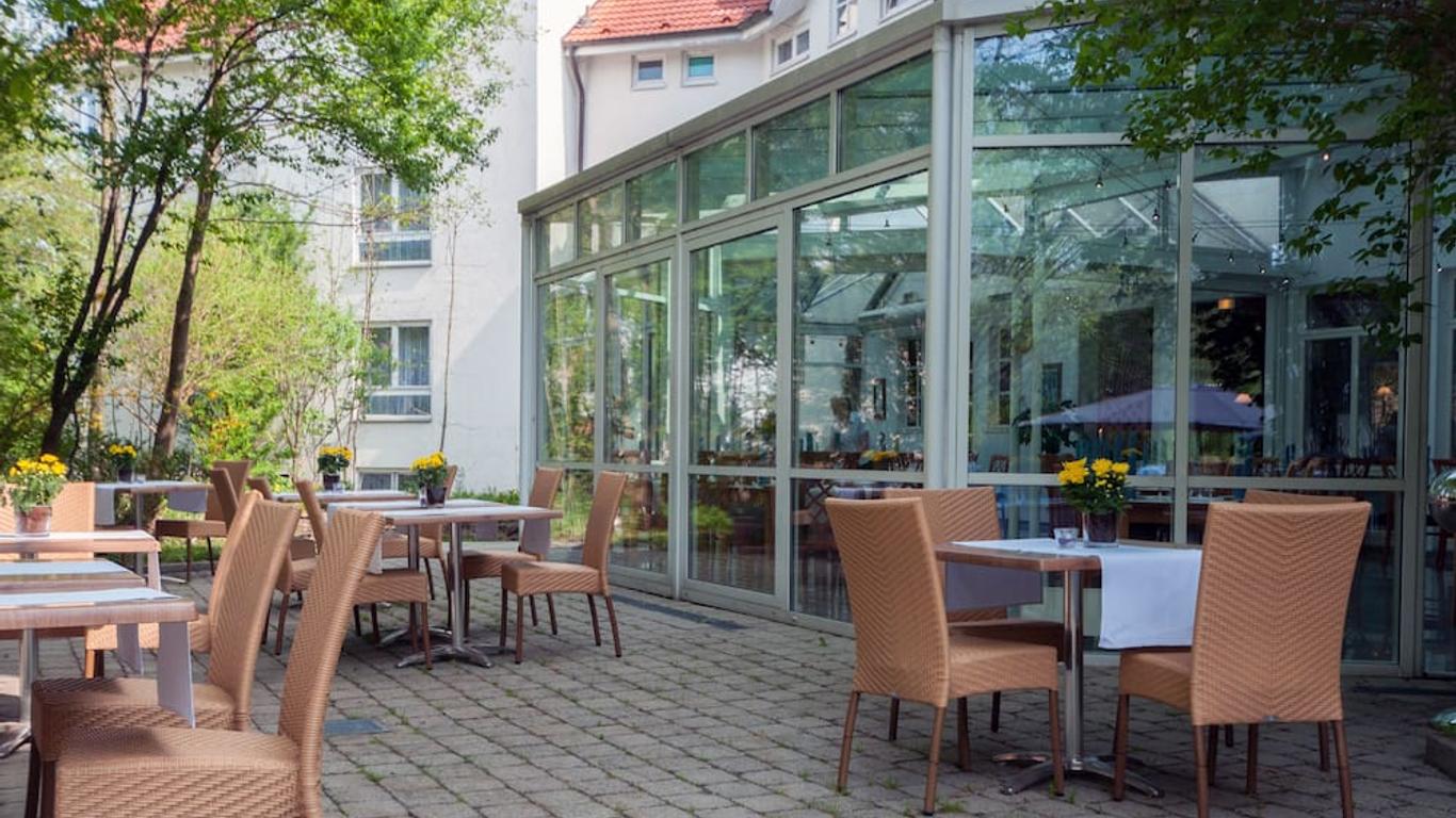Albhotel Fortuna