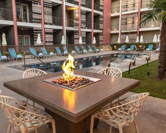 East Austin Hotel - אוסטין - בניין