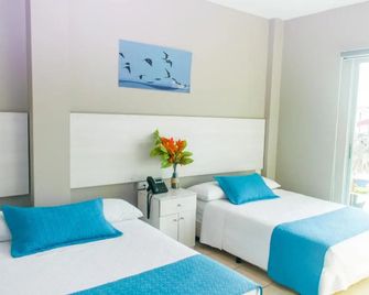 Villa Kite - Manta