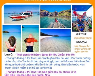 La Min Hotel, Phu Quy Island - Phu Quy