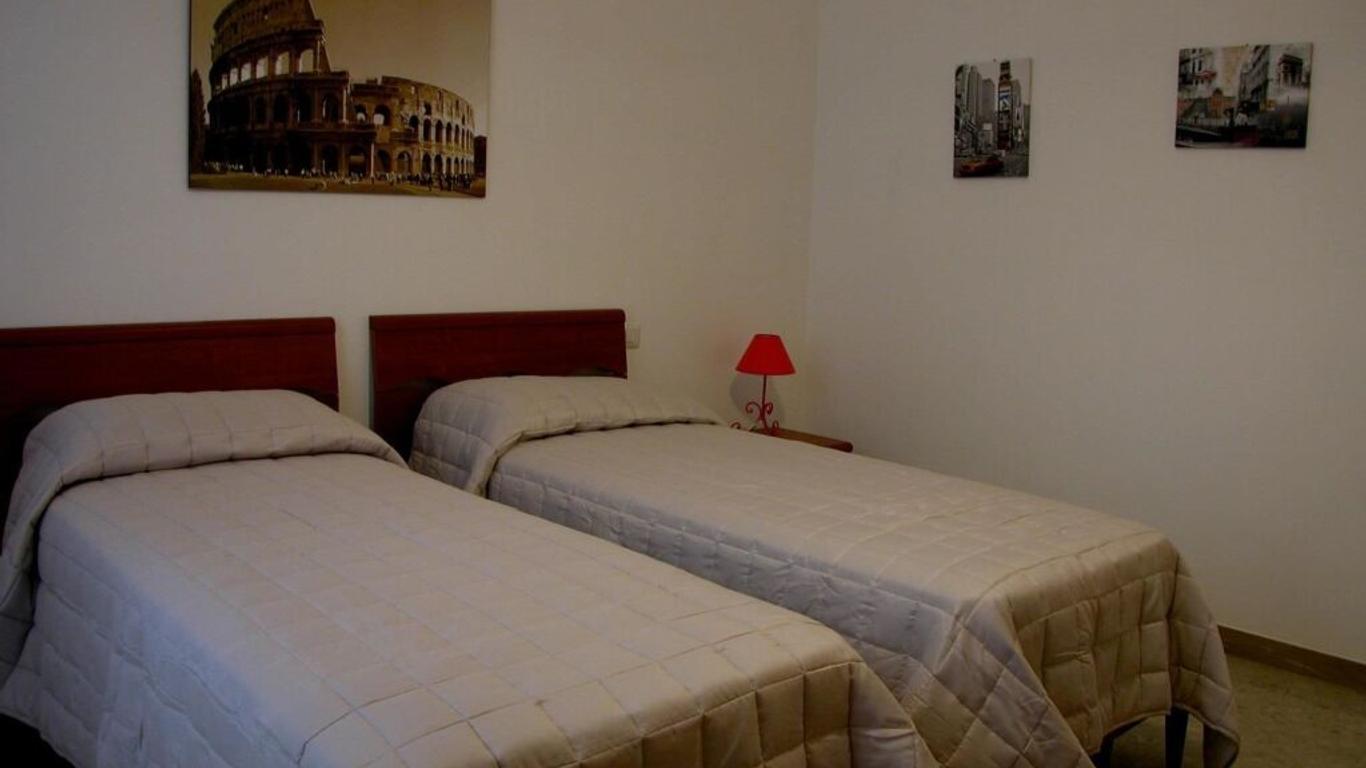 B&B L'Amaca