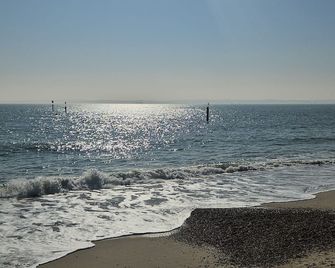 Inn By The Sea, Portsmouth, Parking Ev 22kw Available - Πόρτσμουθ - Παραλία