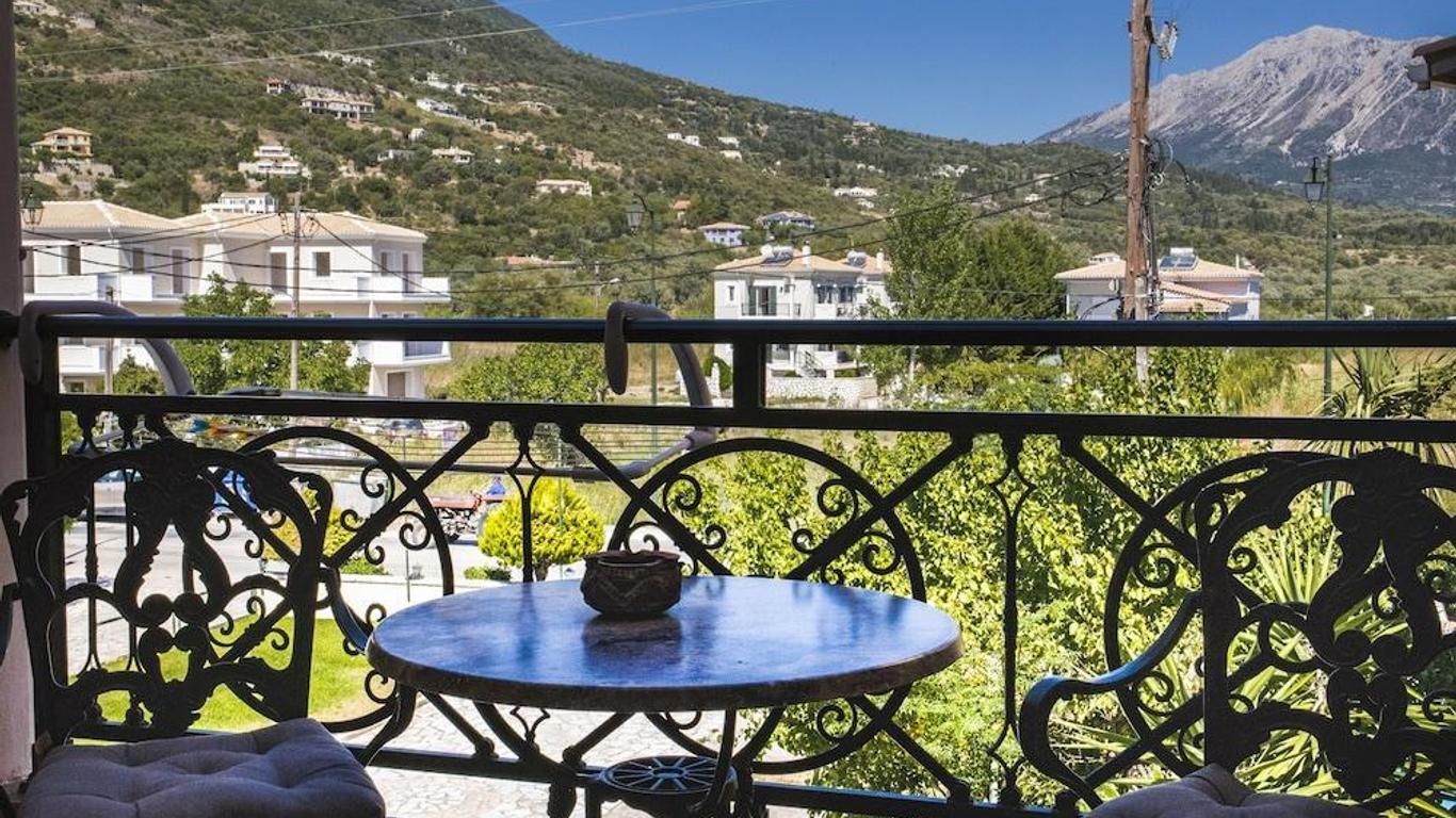 Hotel Odeon