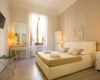 B&B Vatican's Keys - Rome - Bedroom