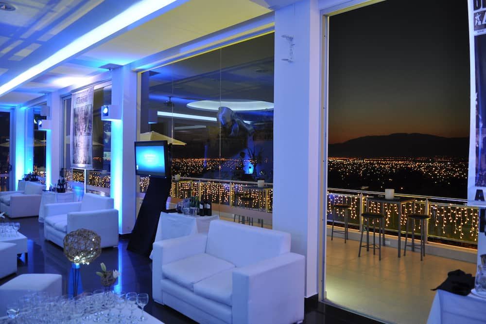 Portezuelo Hotel - Salta