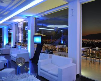Portezuelo Hotel - Salta