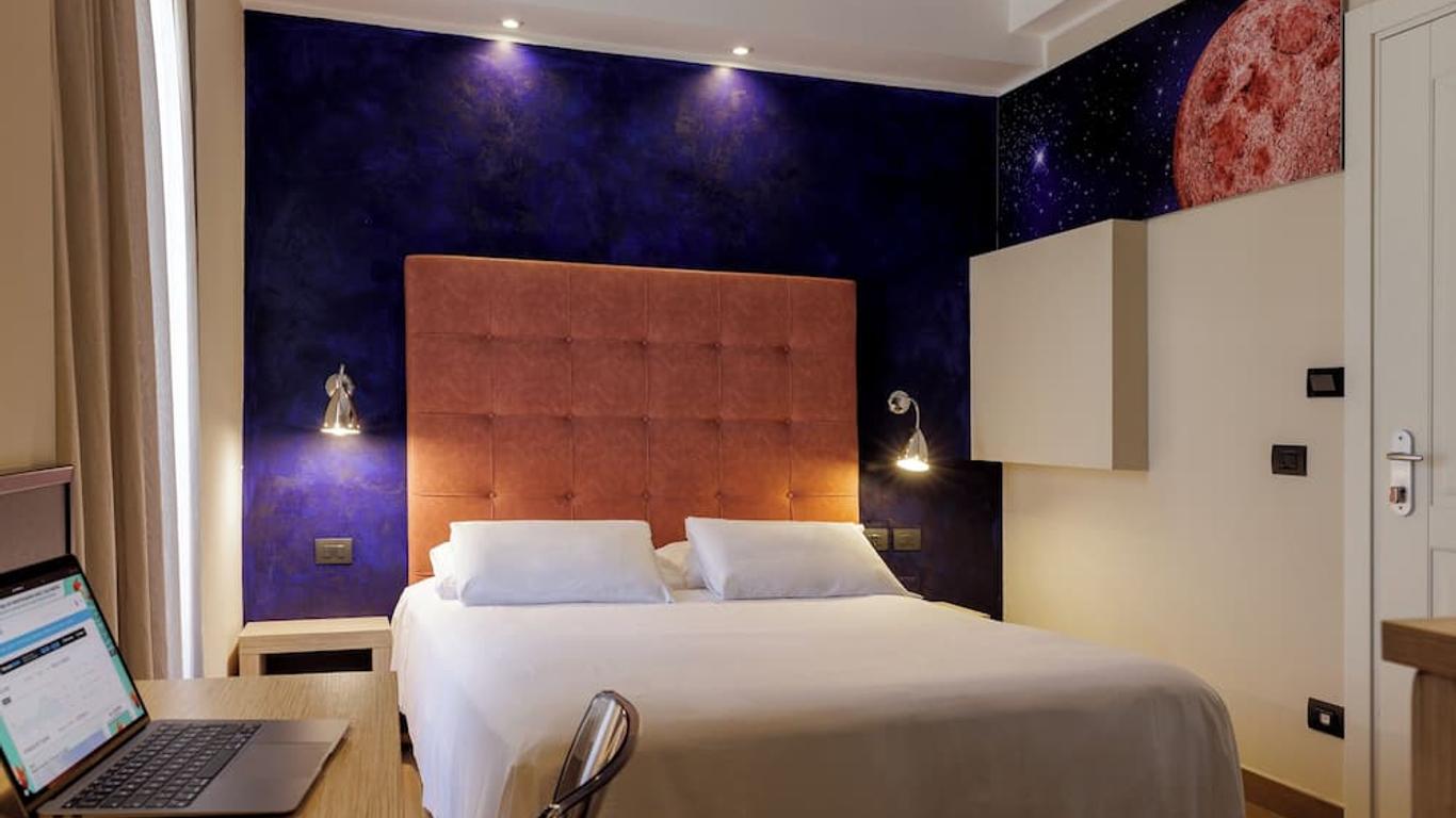 Bio City Hotel
