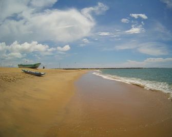 Kite Paradise Resort Kalpitiya - Kalpitiya - Playa