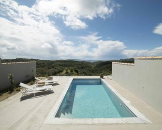 Afentiko Pigadi - Methoni - Pool