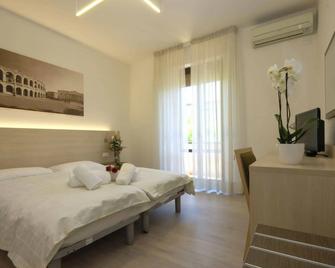 Hotel Gelmini - Ca' di David - Ložnice