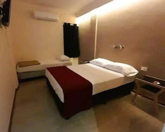 Hotel Vanderloo - Posadas