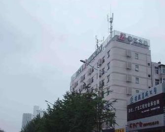 Jinjiang Inn (Huizhou Dadao Hefei) - Hefei - Building