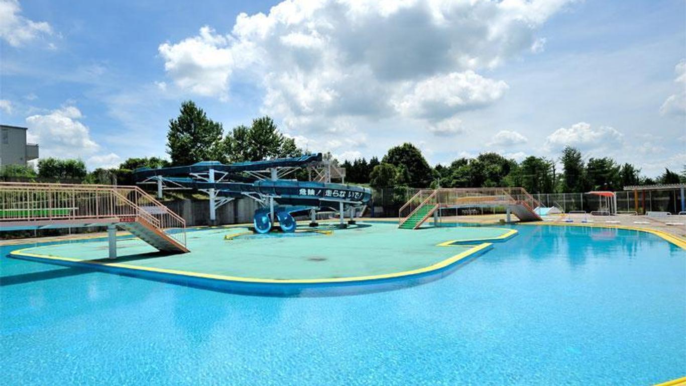 هيل هوتل سونبيا إيجا