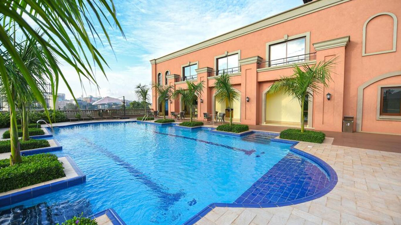 Mestil Hotel & Residences