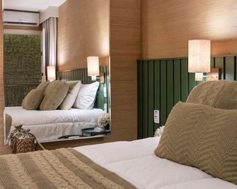 Canto Hotel - Salvador
