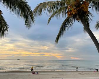 The Regency Tanjung Tuan Beach Resort Port Dickson - Port Dickson - Playa