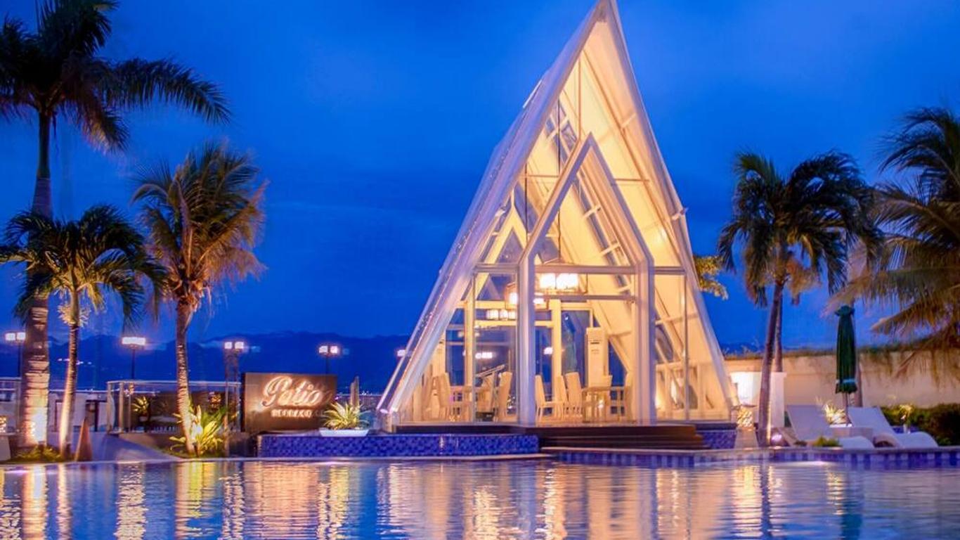 Swiss-Belhotel Silae Palu