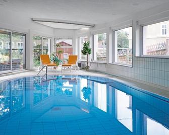 Landhotel Gasthof Zwota - Klingenthal - Bazén