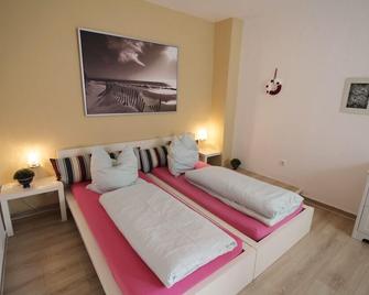 Ferienwohnung König - Brandenburg an der Havel - Schlafzimmer