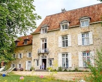 Le Château D'orion - Orion - Edificio