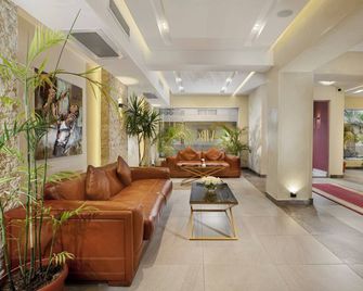 Vibotel Residence Hotel Apartments - Le Caire - Hall d’entrée