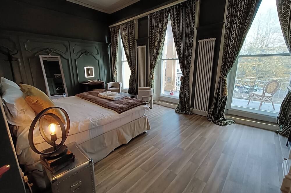 Rooms on The Prom - Cheltenham