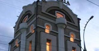 Gloria Hotel - Irkutsk