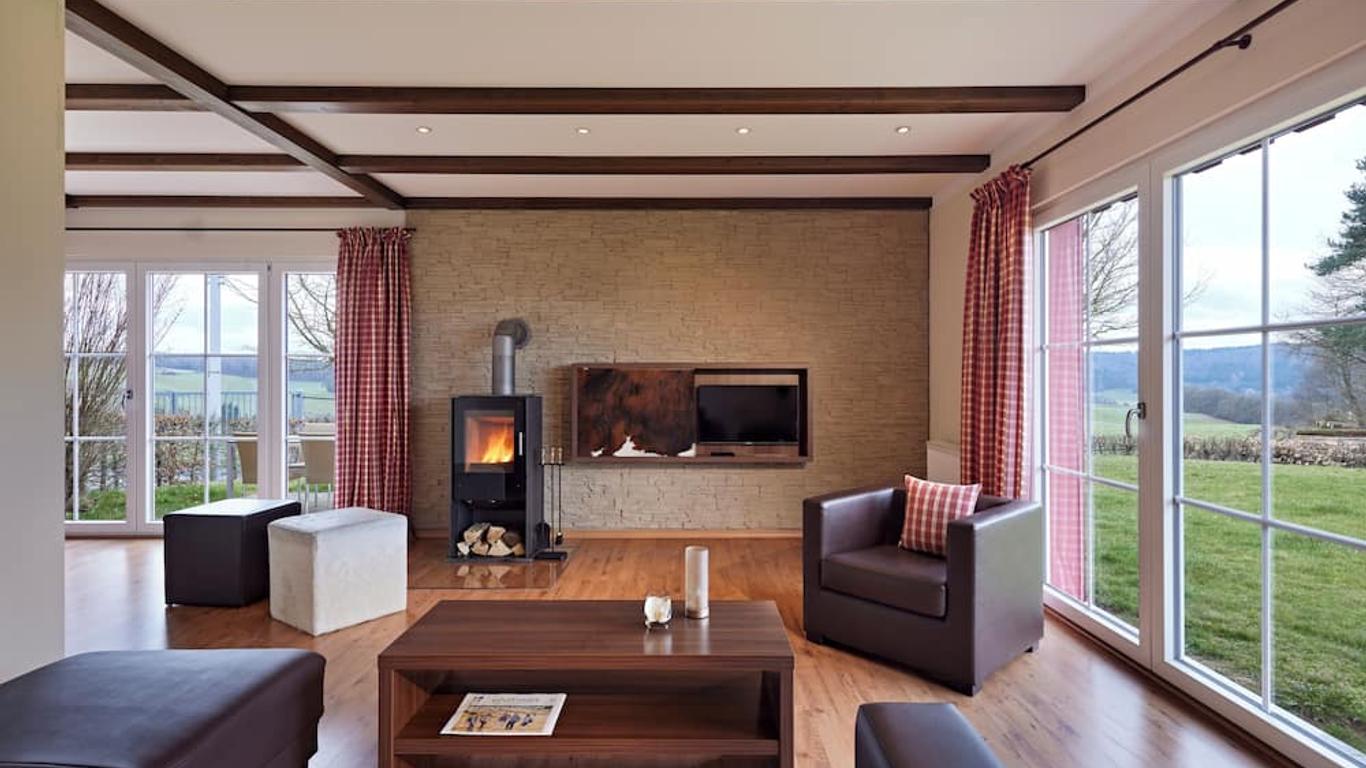 Nürburgring Ferienpark