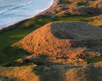 Teach de Broc - Ballybunion