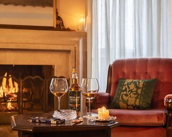 Borgo agli Scudi - Campiglia Marittima - Salónek