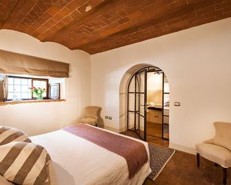 Tenuta Santa Trice - Riotorto - Bedroom